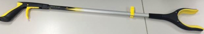 Other view of GRABBER SYRINGE HELPING HAND 81CM