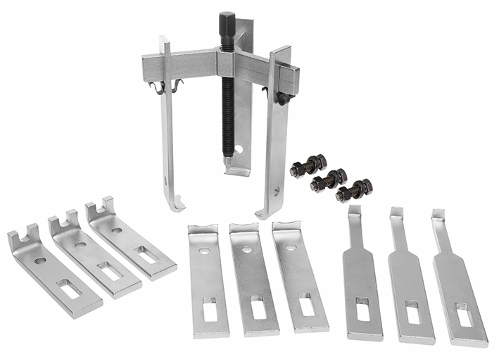 Other view of Triple Leg Puller Kit - Mechanical - 5 ton - 96350 - Sykes-Pickavant