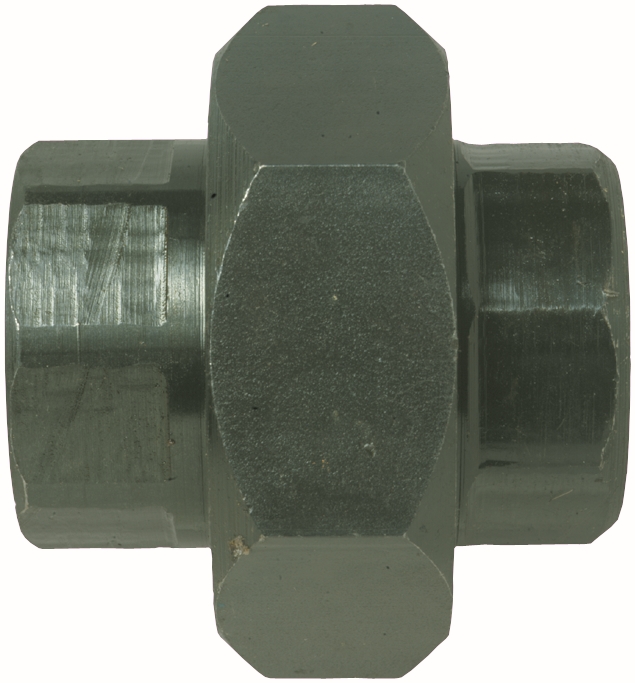 Other view of AAP Umion - Female & Female - H/P - Screwed - NPT - Stainless Steel - 3/4inch - PU20