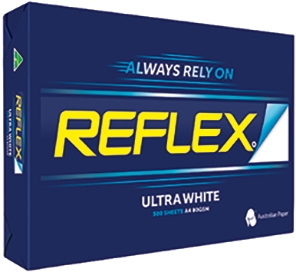 Other view of Reflex A4 Ultra White Copy Paper - Box 5