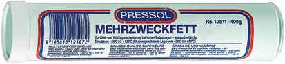 Other view of Exxon Mobil 132571 - SHC 460 Mobilith Synthetic Grease - High Performance - Tube - 390 gram