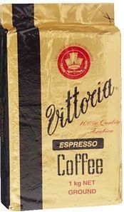 Other view of Coffee Capsule - 1 kg - Packet - Arabica - Espresso - GH5098986 - Vittoria - 12/Pack