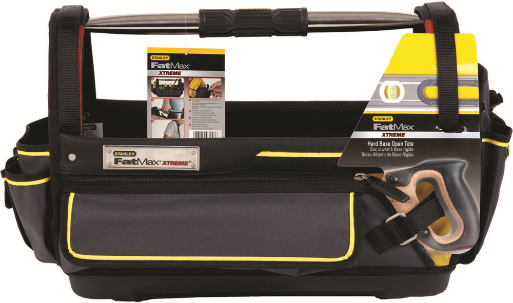 Other view of Open Tool Tote - 36cm - Xtreme Fatmax