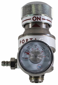 Other view of REGULATOR GAS BW REG-0.5