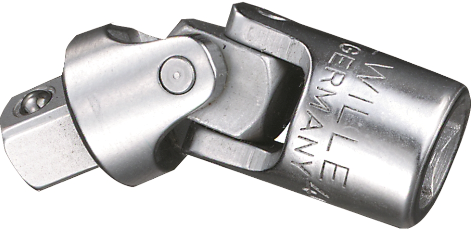 Other view of 1/4" Square Drive Socket Universal Joint - SW407 - Stahlwille