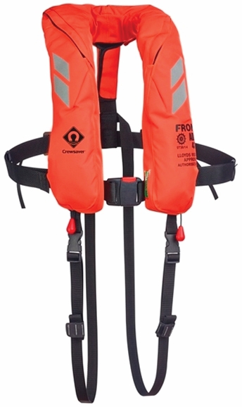 Other view of LIGHT LIFEJACKET SOLAS APPROVED LED