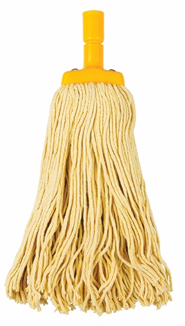 Other view of Cleanlink Mop Head Refill - Yellow - 400g