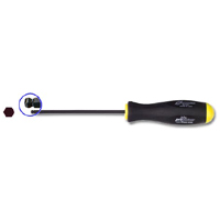 Other view of Screwdriver - 2.5 mm - Balldriver® - 10654 - Bondhus