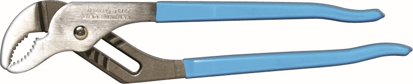 Other view of Tongue & Groove Plier - Round V Jaw - PVC Grip - 305 mm Length - 442 - Channellock