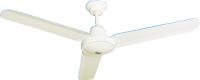 Other view of Ceiling Sweep Fan - White Electric - 65 W - HPM