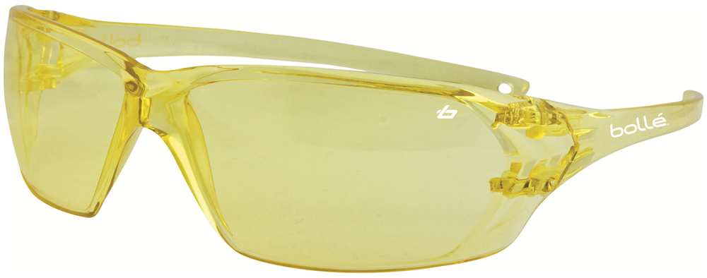 Other view of Bolle 1614406 Spectacles - Prism - Amber