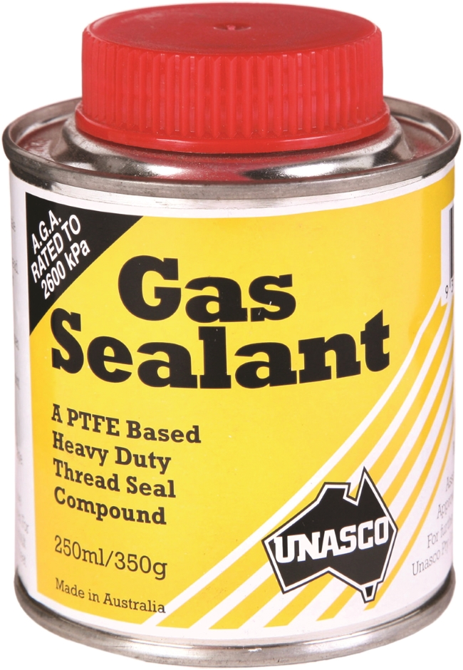 Other view of SEALANT THREAD GAS 33G HANDI-PAK