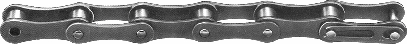 Other view of LINK CRANK D/PITCH A2040      1"P