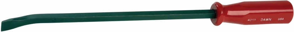 Other view of Pry Bar - 600 mm Curved Screwdriver Type - 785 x 13 mm - 40109 - Dawn