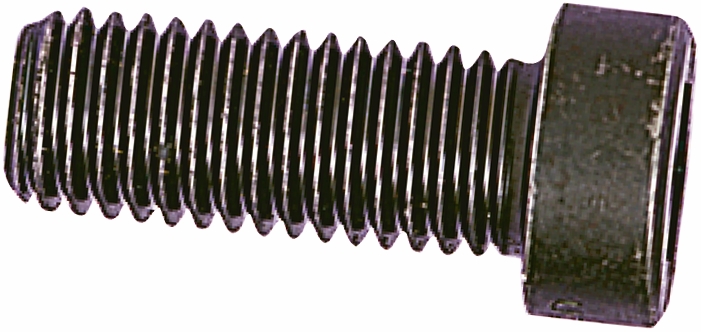 Other view of Socket Low Head Cap Screw - Alloy Steel - Black - Metric Coarse - M5-0.8 x 10 mm - SLSOPCM050010 - Hobson