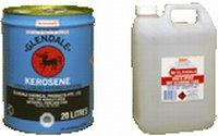 Other view of Diggers - Mineral Turpentine Solvent - Colourless To Pale Yellow - 200 L - Drum - 16010-200 -