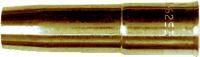 Other view of Nozzle - Adjustable - Recess Tip - 16 mm - 450 A - EL24I62 - Tweco