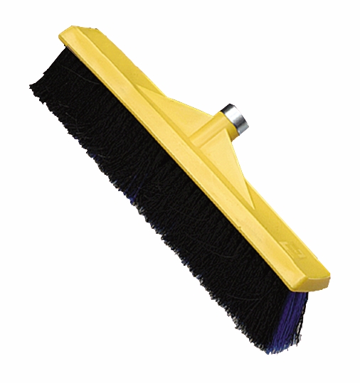 Other view of Platform Blend Broom Head - 350 x 65 x 130 mm - B-12160 - Oates