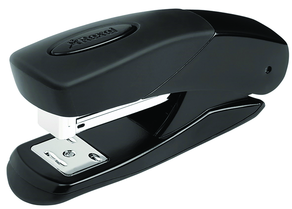 Other view of REXEL - STAPLER HALF STRIP MATADOR - 2100000