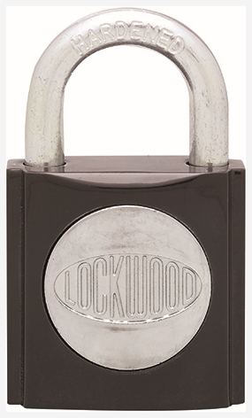 Other view of PADLOCK 225 40MM RED K/A TO CODE 003