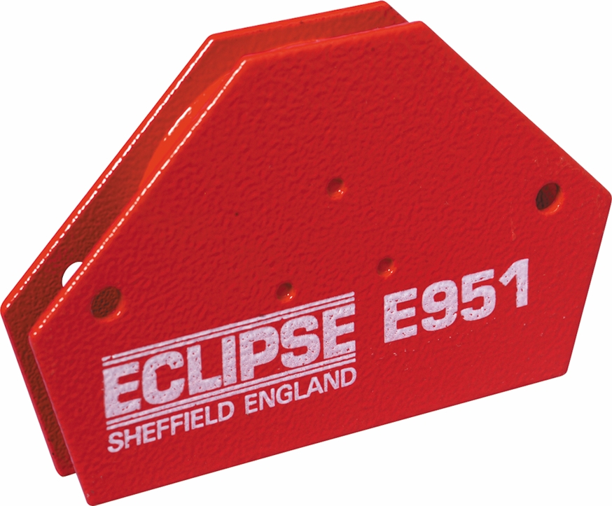 Other view of Magnetic Quick Clamp - 100.5 mm x 21 mm - 15 kg - EC-E953 - Eclipse