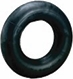 Other view of Pneumatic Tube For 3.5" x 6" Rim or Tyre - 3.50-6 - Rubber - Black - Easyroll - EHI