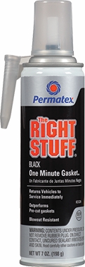 Other view of Gasket Maker - Black - 7 oz - Permatex