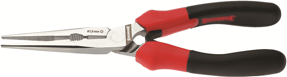 Other view of Long Nose Plier - 200mm - 28520 - Sidchrome