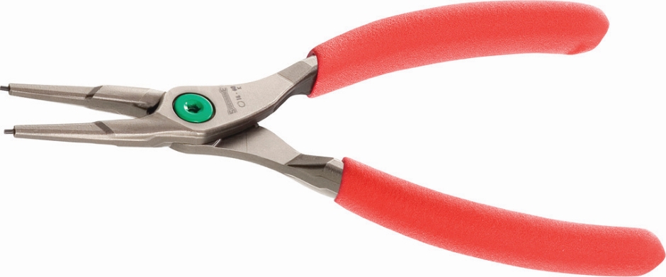 Other view of Circlip Plier - Straight Tip - Anti-slip PVC - 180 mm Length - SCMT28584 - Sidchrome