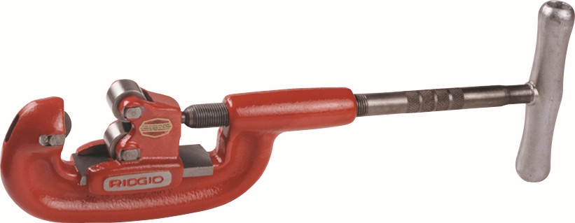 Other view of Pipe Cutter - Wide Roll - Heavy-Duty - 202 - Ridgid