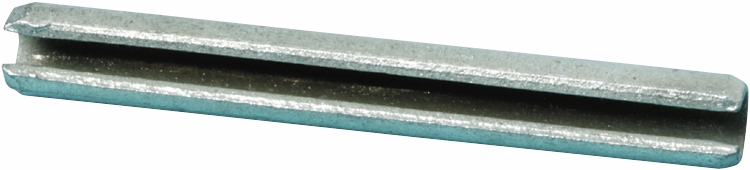 Other view of Spring Roll Pin - Sel-Lok - Carbon Steel - Zinc Plated - 4 x 12 mm - FM4/12Z - Unbrako