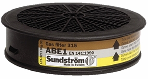 Other view of FILTER SUNDSTROM 131-01350 ABE 315