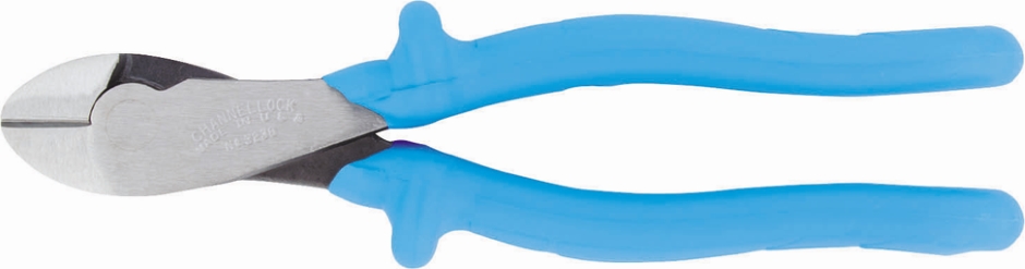 Other view of Cutting Plier - Side Cut - 203 mm Length - T3238 - Channellock