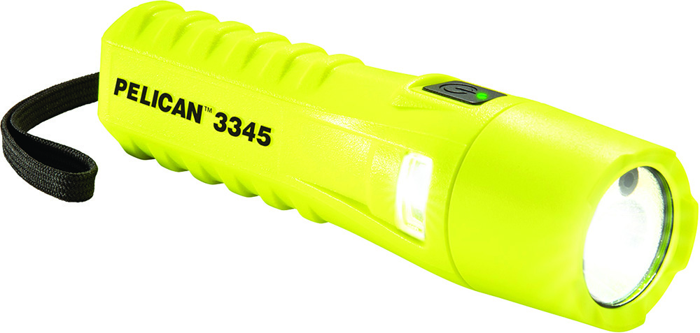 Other view of Pelican - Flashlight 3345 LED - PE3345Y