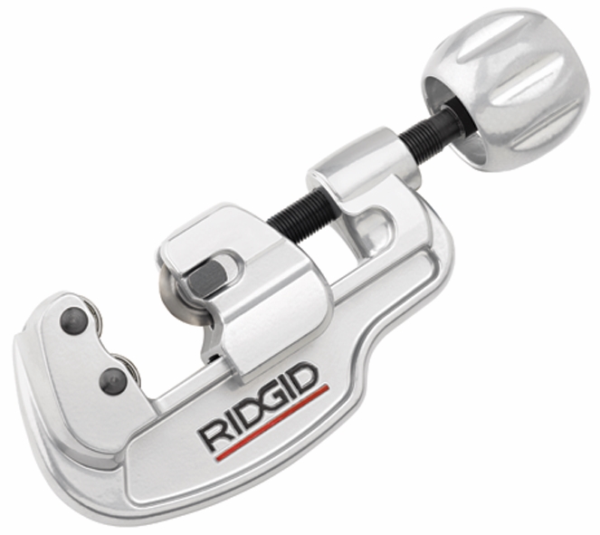 Other view of Tubing Cutter - 35S - Ridgid