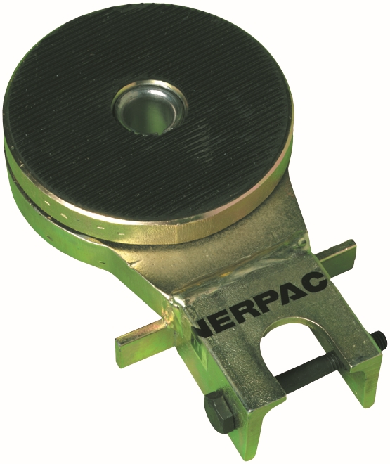 Other view of Turnable Swivel - 1 Ton - ES-1A - ES Series - Enerpac