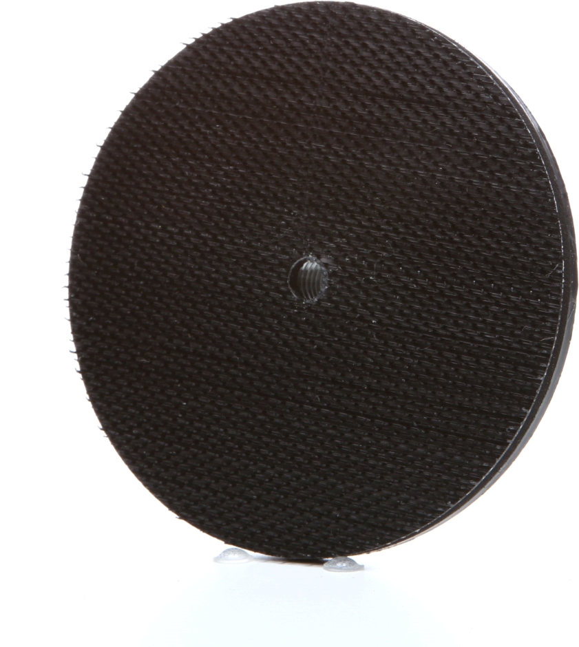 Other view of Hook & Loop Disc Pad Holder - Black - 115 x 3 mm - M14 x 2.0 INT - 9145 - Scotch-Brite™ - 3M