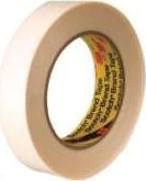 Other view of Smooth Surface Tape - UHMW Polyethylene Film - Transparent - Rubber - 25.4 mm x 16.5 m - 5423 - Scotch® - 3M™