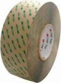 Other view of Adhesive Transfer Tape - Clear - 18 mm x 55 m - Y9469 - VHB™ - 3M™