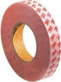 Other view of Double Sided Tape - Double Coated - PET - Clear - 50 m x 25 mm - 9088-200 - 3M™