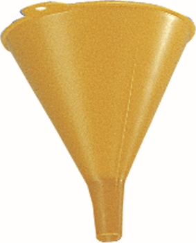 Other view of Heavy Duty Funnel - Plastic - 125 ml - 10 cm - Pro Quip