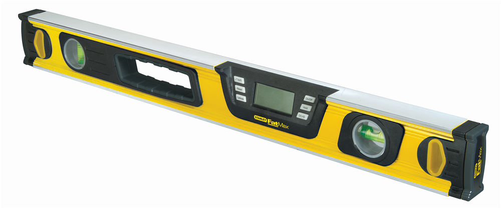 Other view of Digital Level - 400mm - 0-42-063 - Fatmax® Stanley