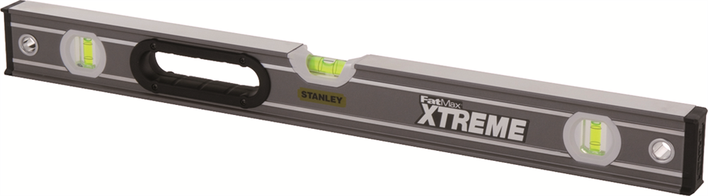 Other view of Magnetic Aluminium Level - 600mm - 3 Vial - Fatmax® Stanley