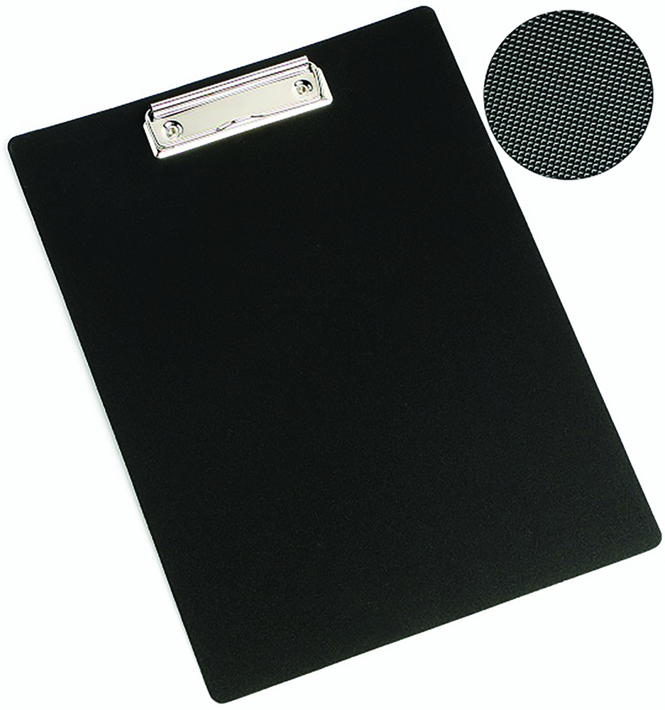 Other view of MARBIG - CLIPBOARD A4 BLACK - 4400402