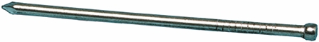 Other view of Nail - Mild Steel - Bright - 1.6 x 30 mm - Bullet Head - 500 g - BHPB3016G6 - Otter