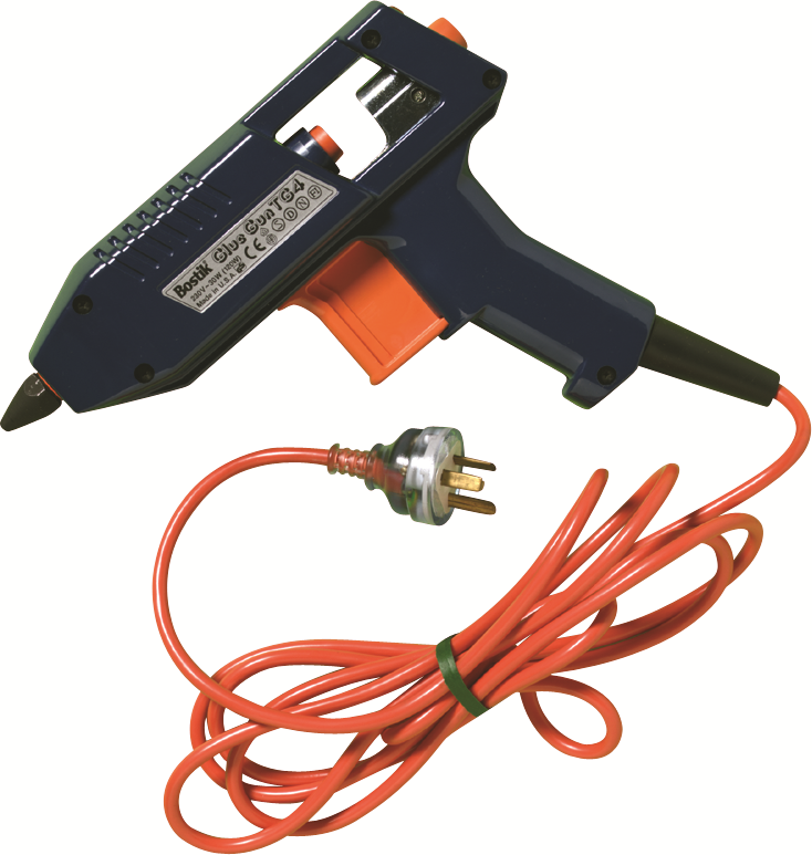 Other view of Bostik 30803287 - Hot Melt Glue Gun - TG4