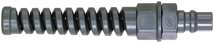 Other view of PLUG PLASTIC HA50PNG-PLA 5X8 HOSE