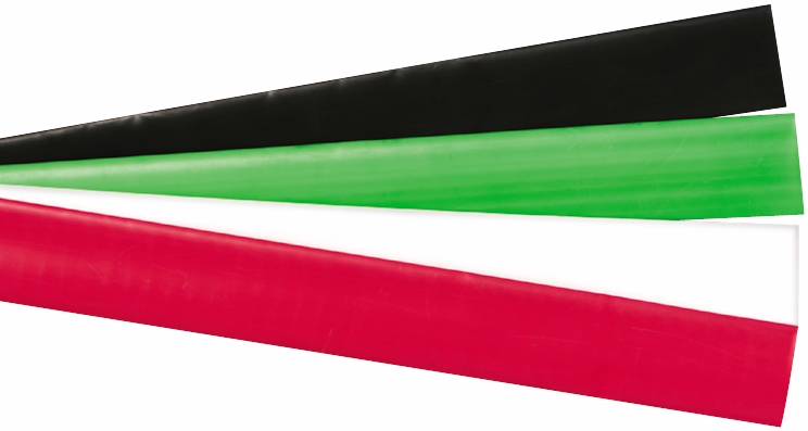 Other view of HEATSHRINK THINWALL XLP 7.0MMX4FT RED