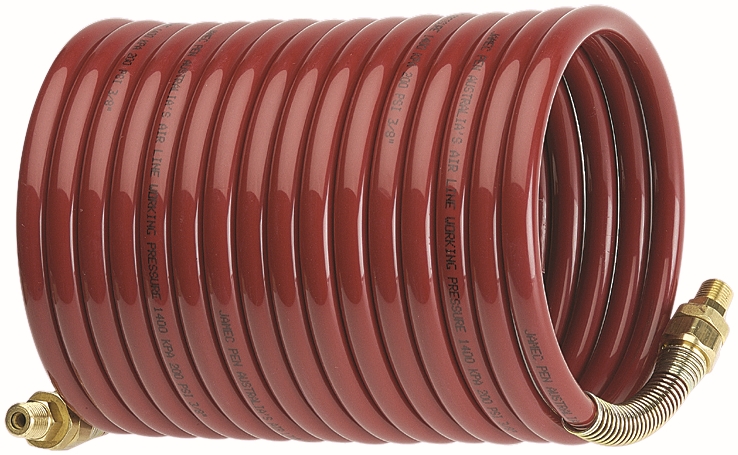 Other view of HOSE SELF STORE 10MM X 6M COMB C BLUE