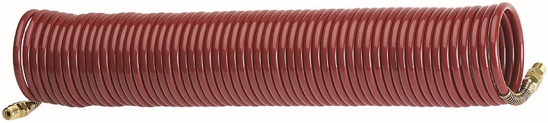 Other view of Jamec Pem Hose - Self Store Recoil - Nylon - C/W Swivel Fit - 10m X 6mm - 55.188